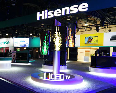 Hisense